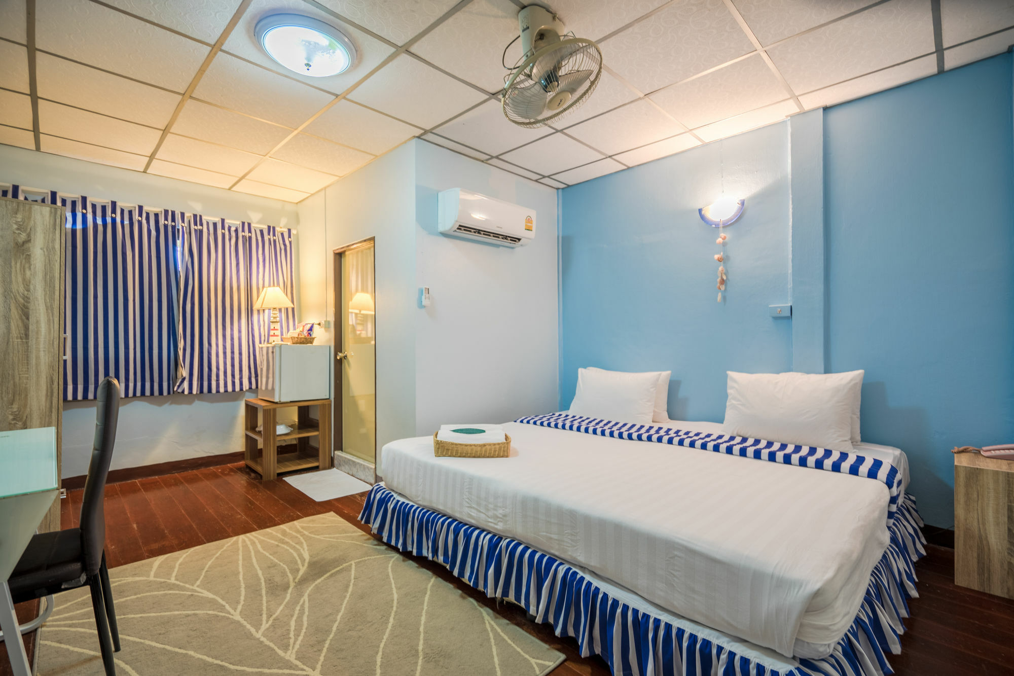 Aparthotel Bed By Boat @Nonthaburi Pier Exteriér fotografie